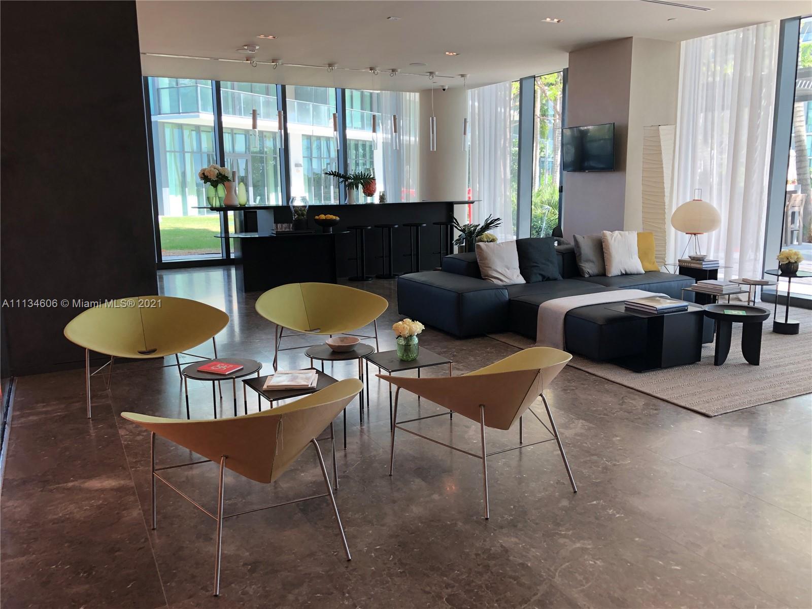 GRAN PARAISO CONDO - Residential Lease