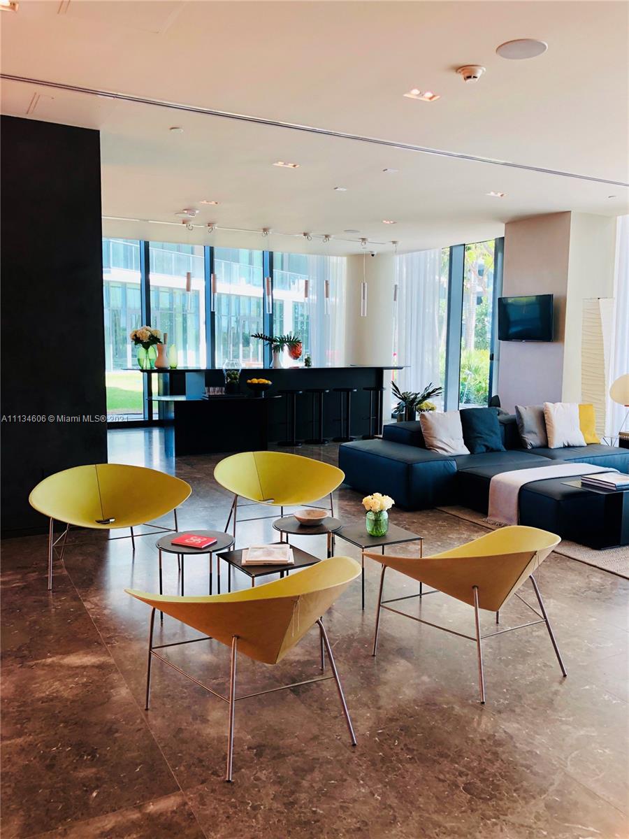 GRAN PARAISO CONDO - Residential Lease