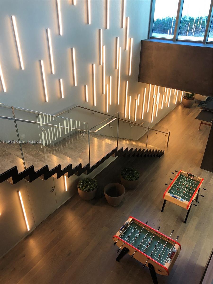 GRAN PARAISO CONDO - Residential Lease
