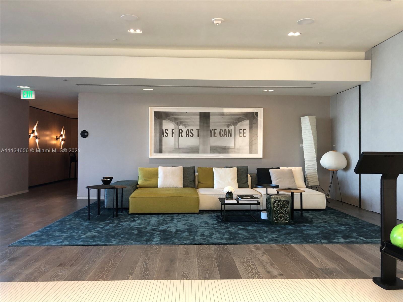 GRAN PARAISO CONDO - Residential Lease
