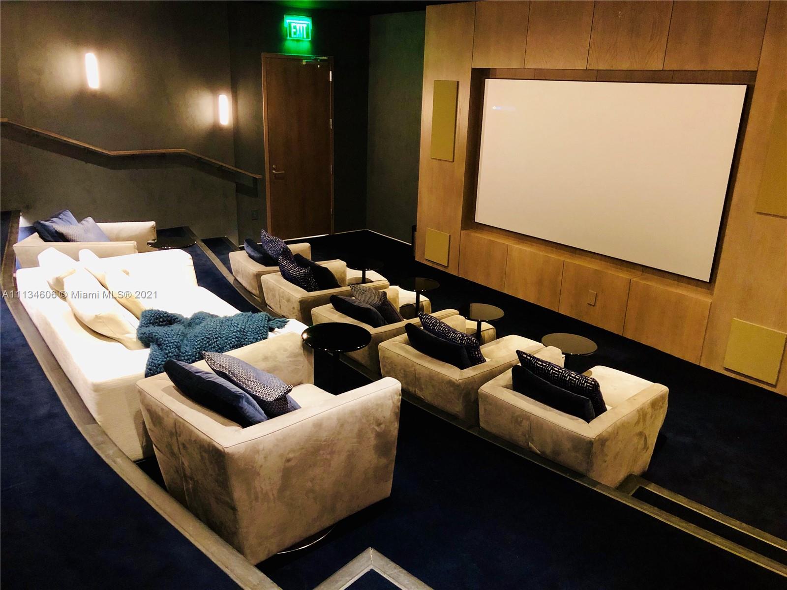 GRAN PARAISO CONDO - Residential Lease