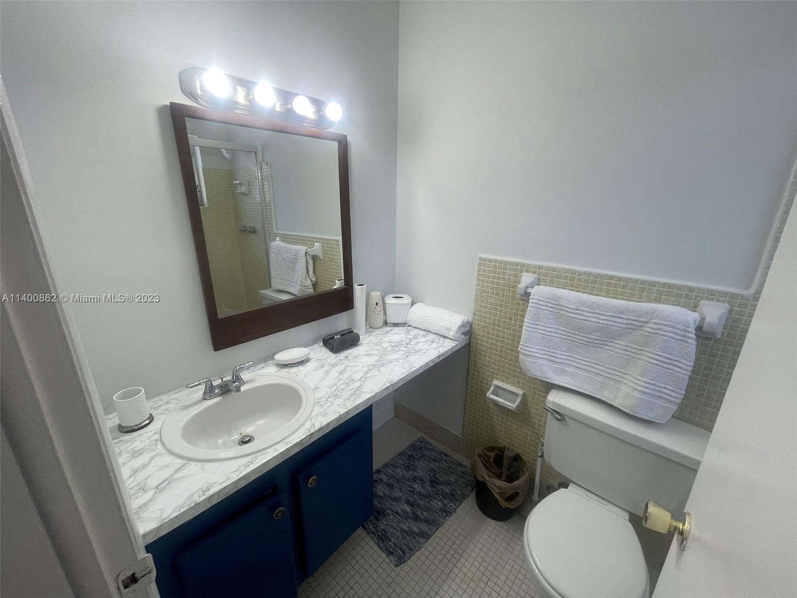 SEVENTEENTH GREEN CONDO - Residential