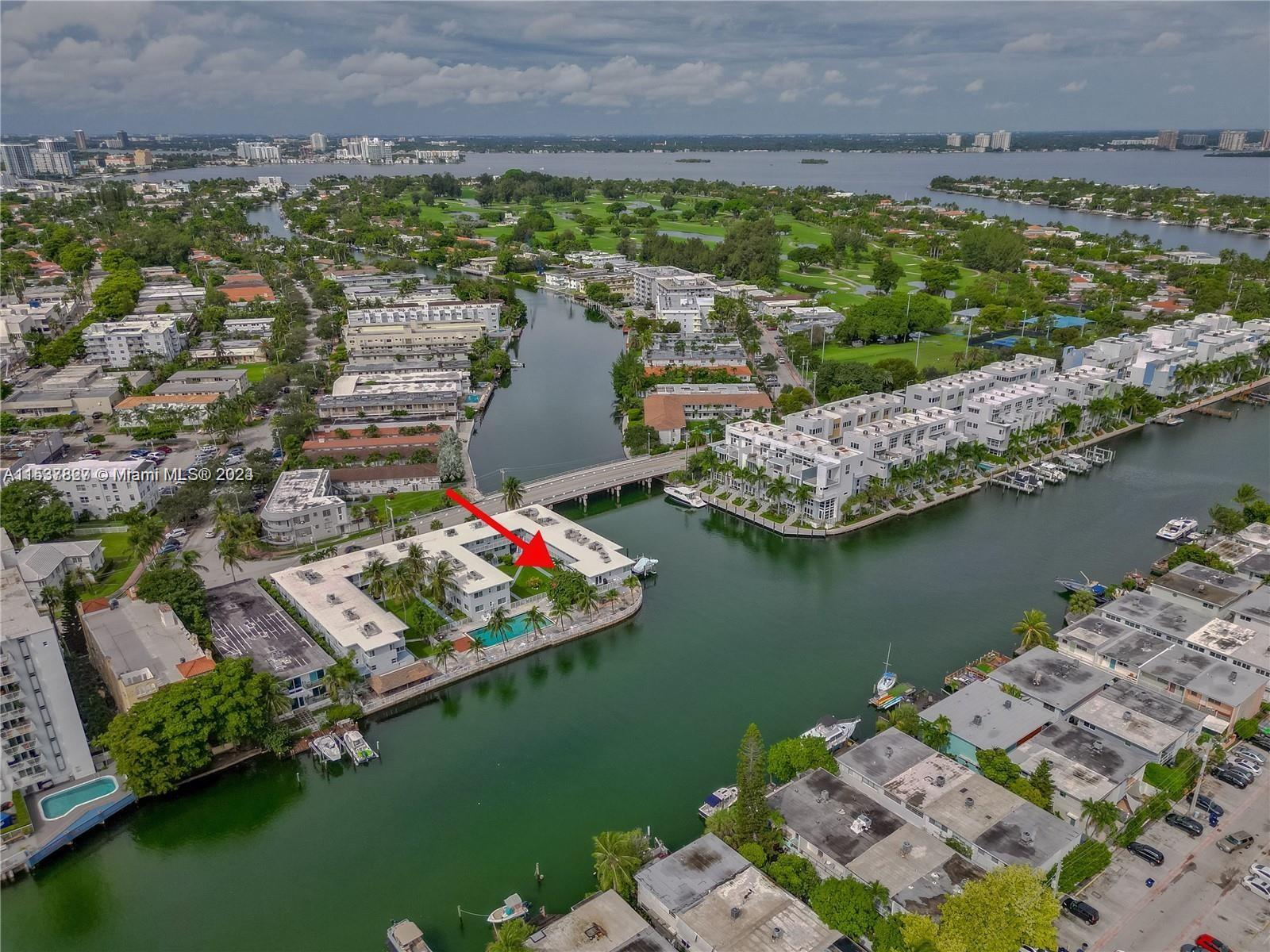 ISLAND POINT SOUTH CONDO - Residential Lease