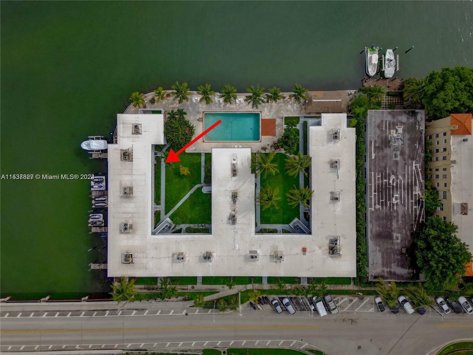 ISLAND POINT SOUTH CONDO - Residential Lease