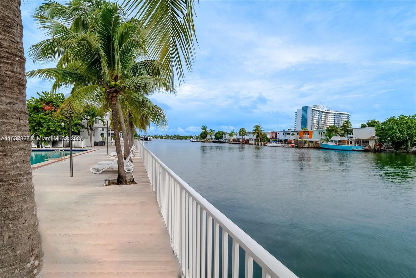ISLAND POINT SOUTH CONDO - Residential Lease