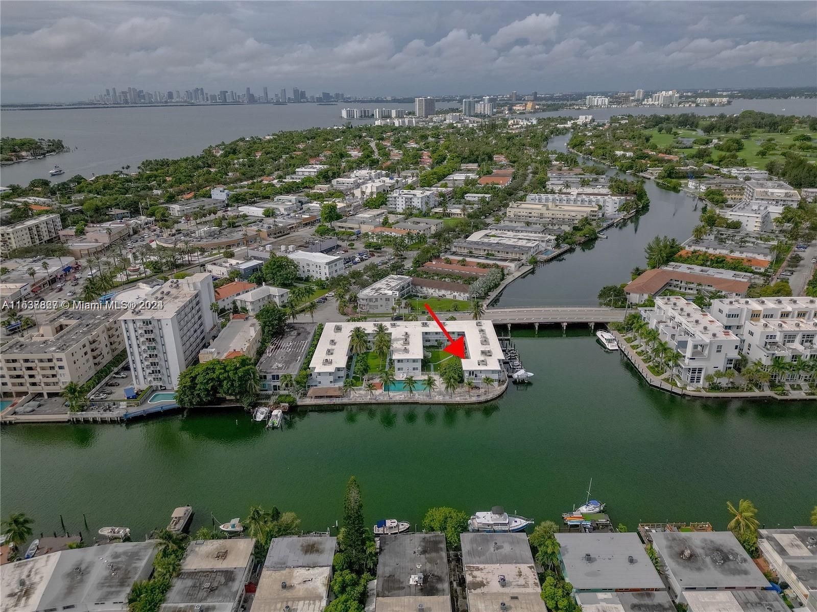 ISLAND POINT SOUTH CONDO - Residential Lease