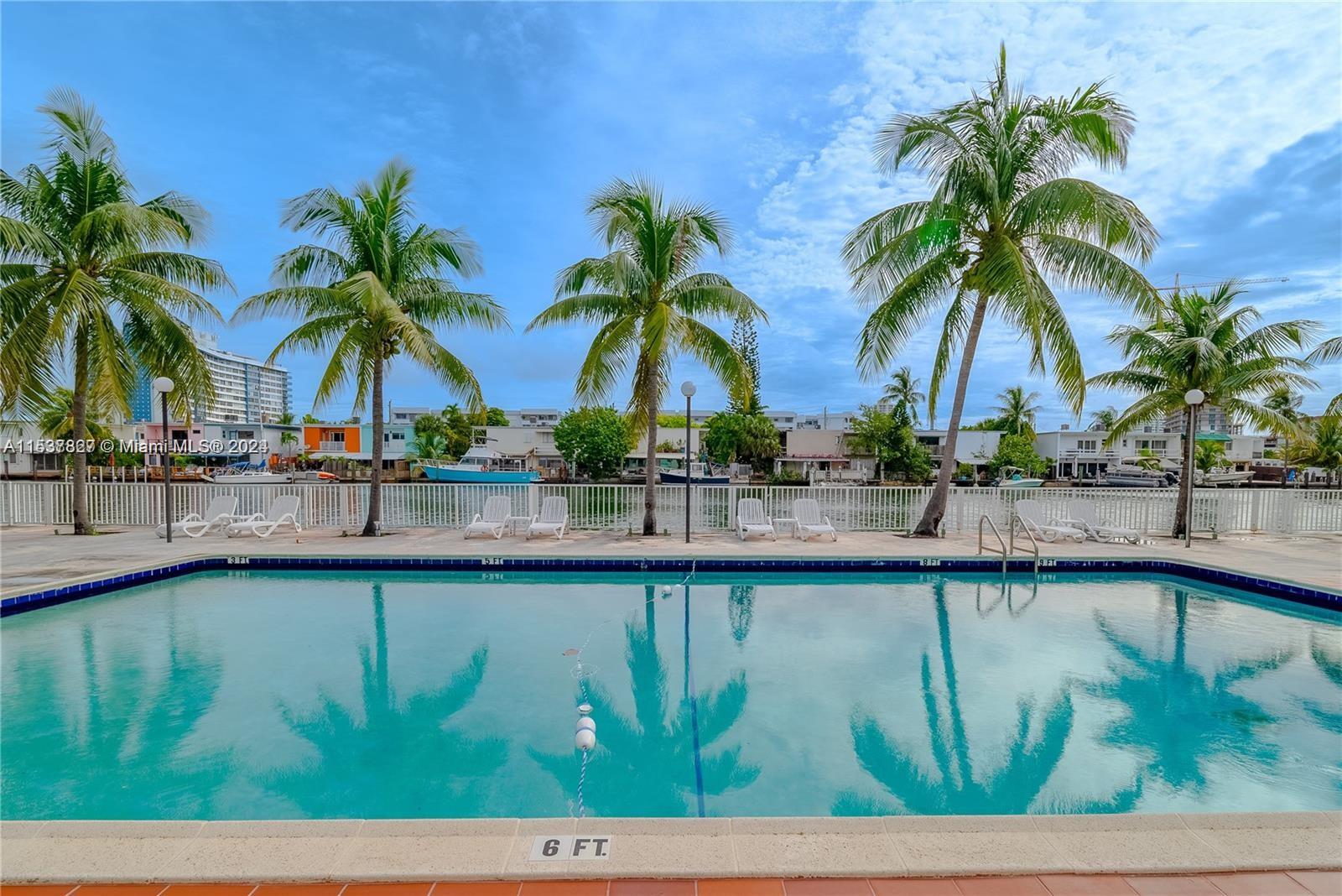 ISLAND POINT SOUTH CONDO - Residential Lease