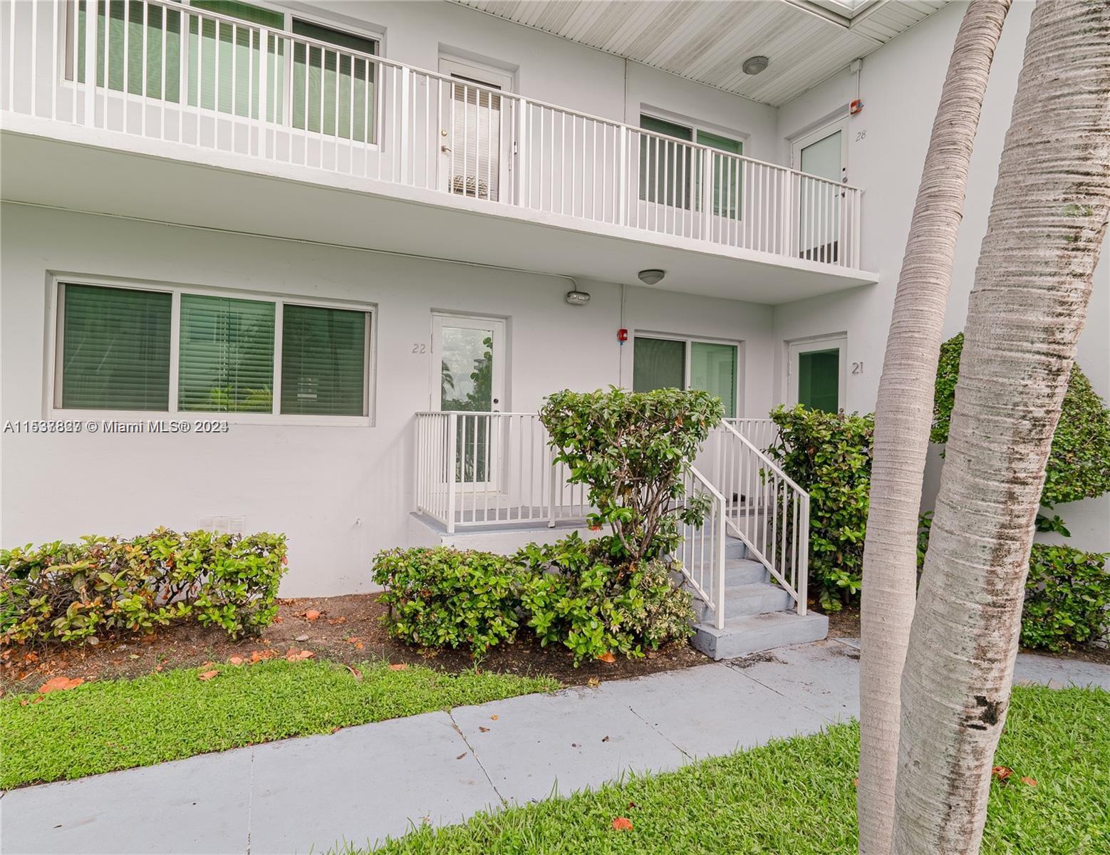 ISLAND POINT SOUTH CONDO - Residential Lease