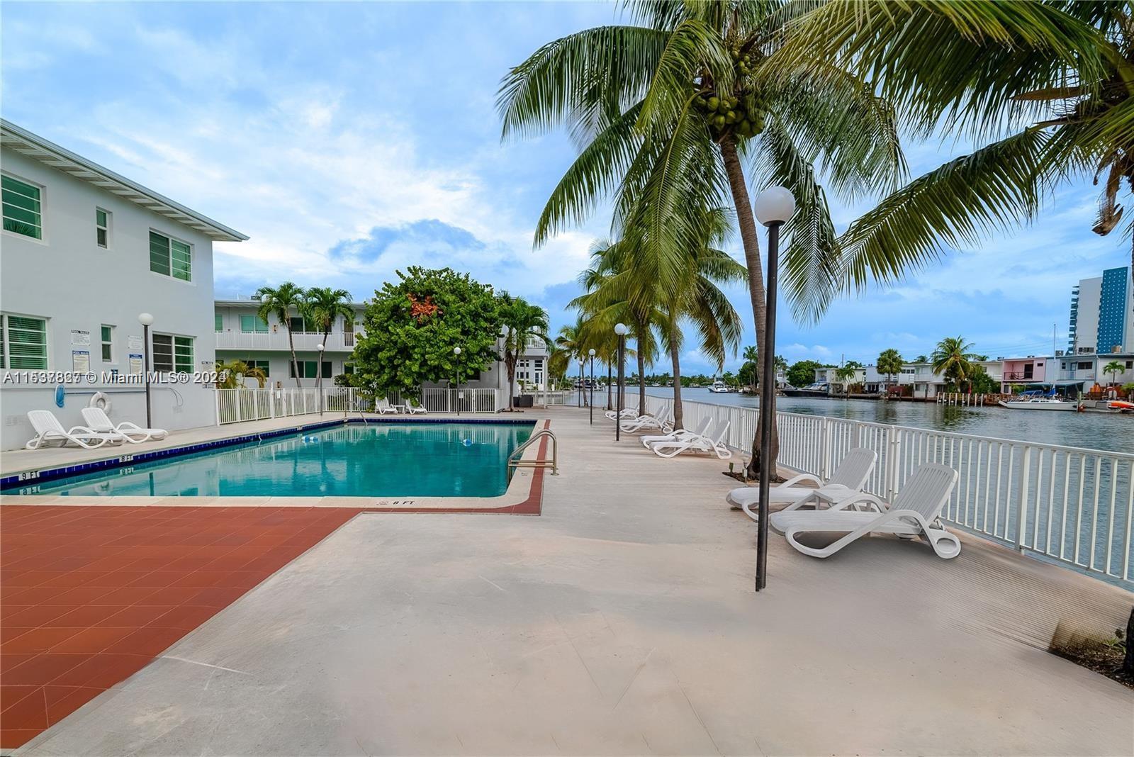 ISLAND POINT SOUTH CONDO - Residential Lease
