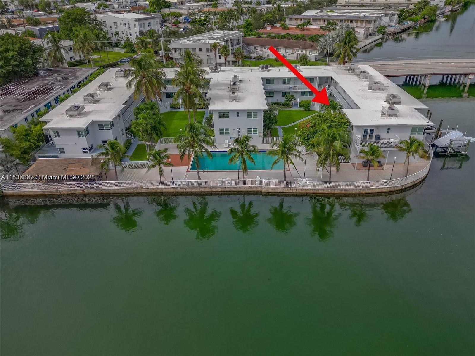 ISLAND POINT SOUTH CONDO - Residential Lease