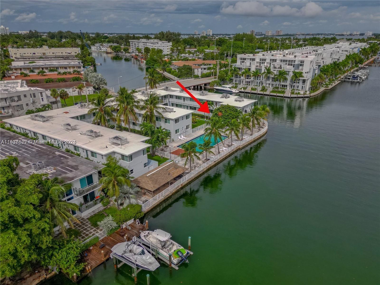 ISLAND POINT SOUTH CONDO - Residential Lease