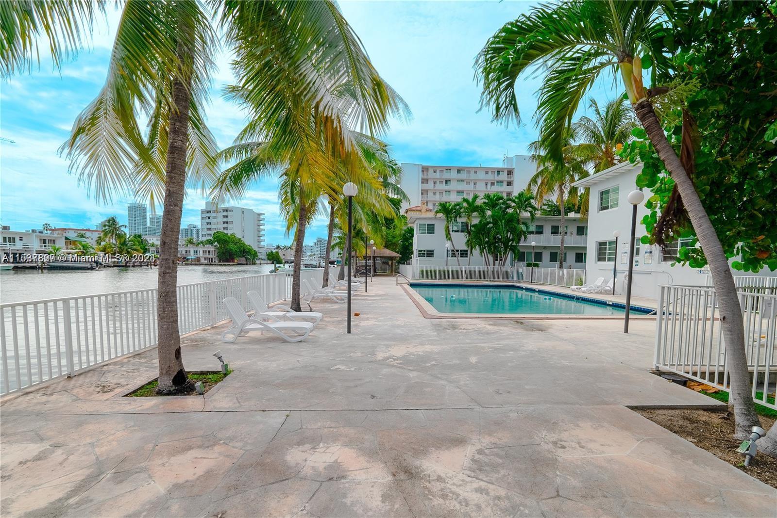 ISLAND POINT SOUTH CONDO - Residential Lease