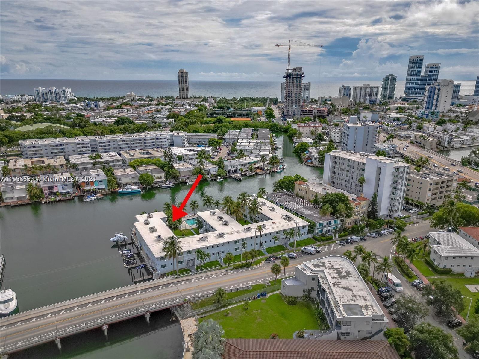 ISLAND POINT SOUTH CONDO - Residential Lease