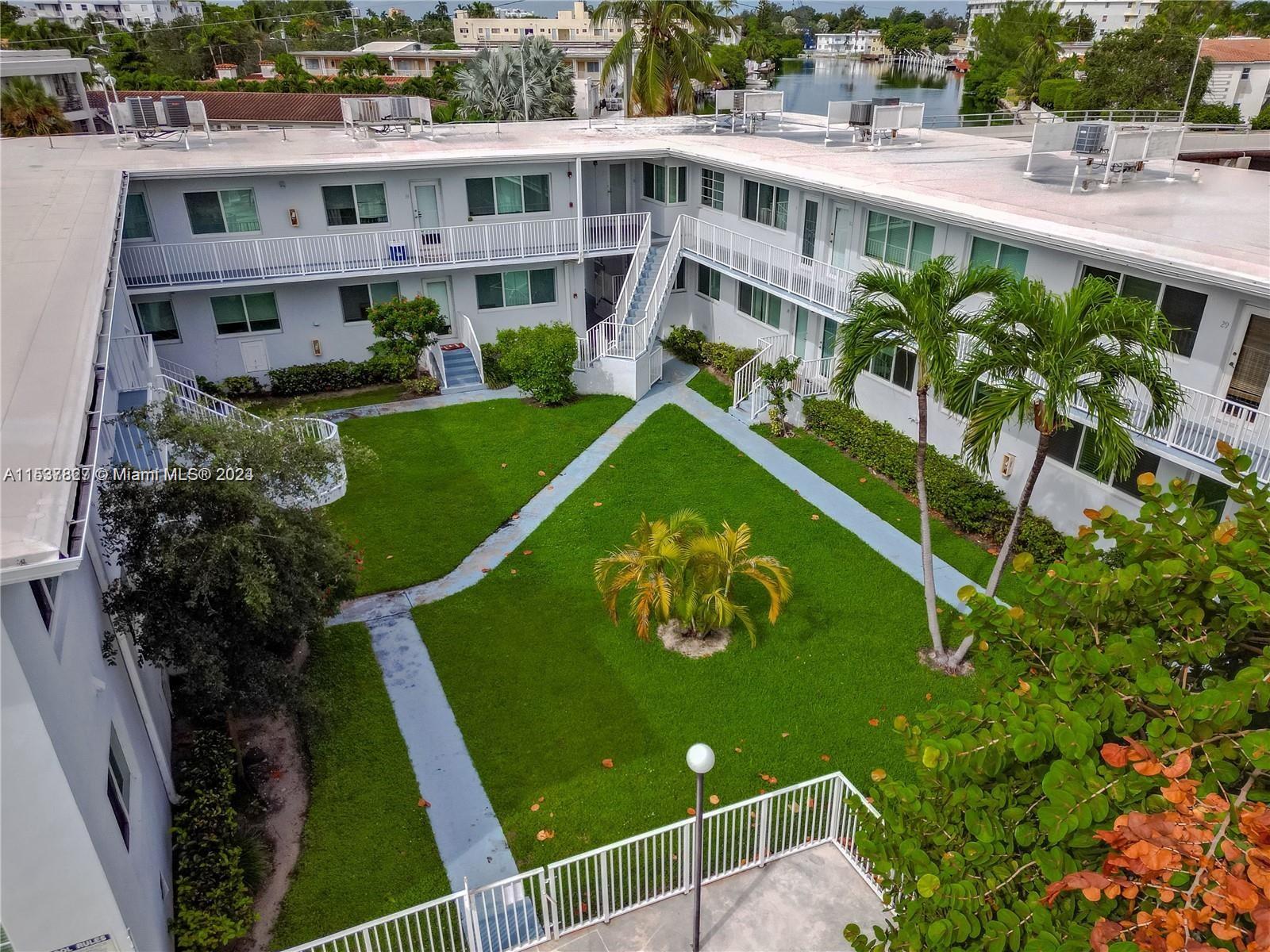 ISLAND POINT SOUTH CONDO - Residential Lease