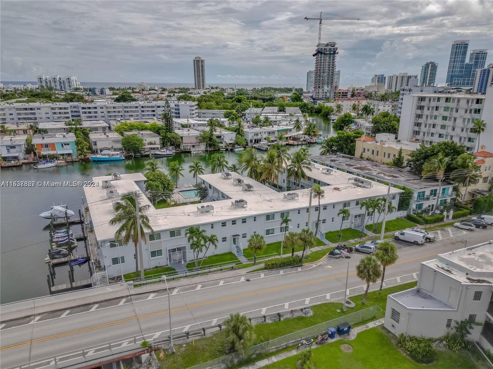 ISLAND POINT SOUTH CONDO - Residential Lease