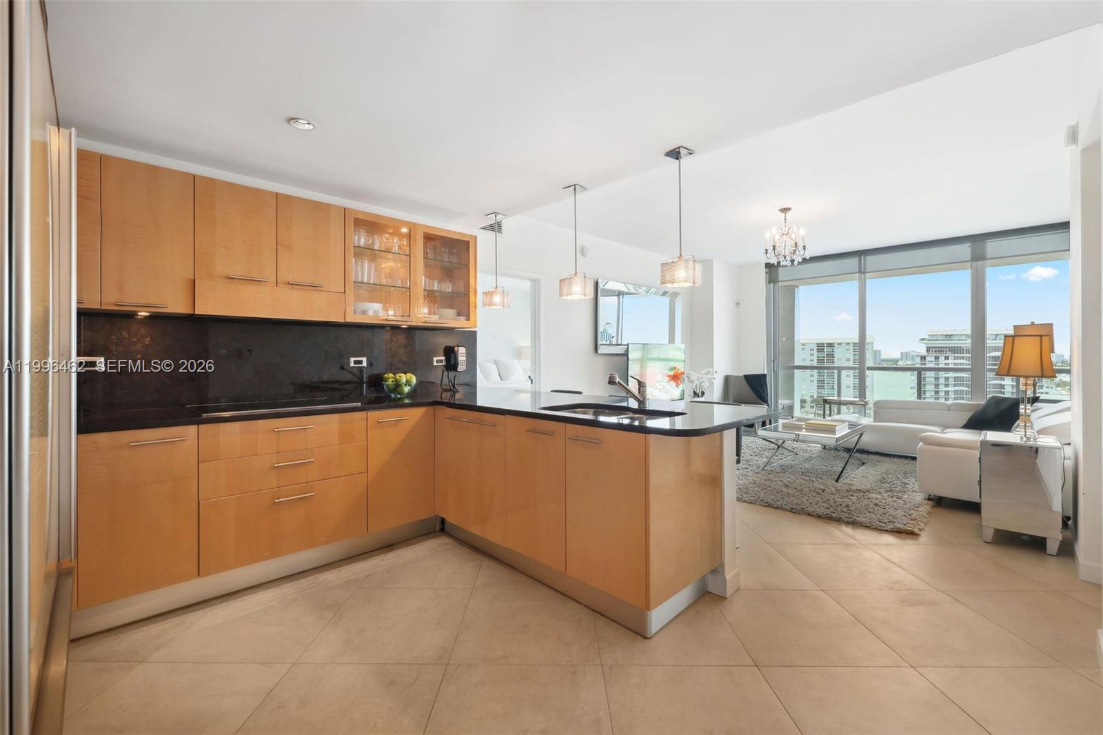 SOUTH CARILLON BEACH COND - Residential Lease
