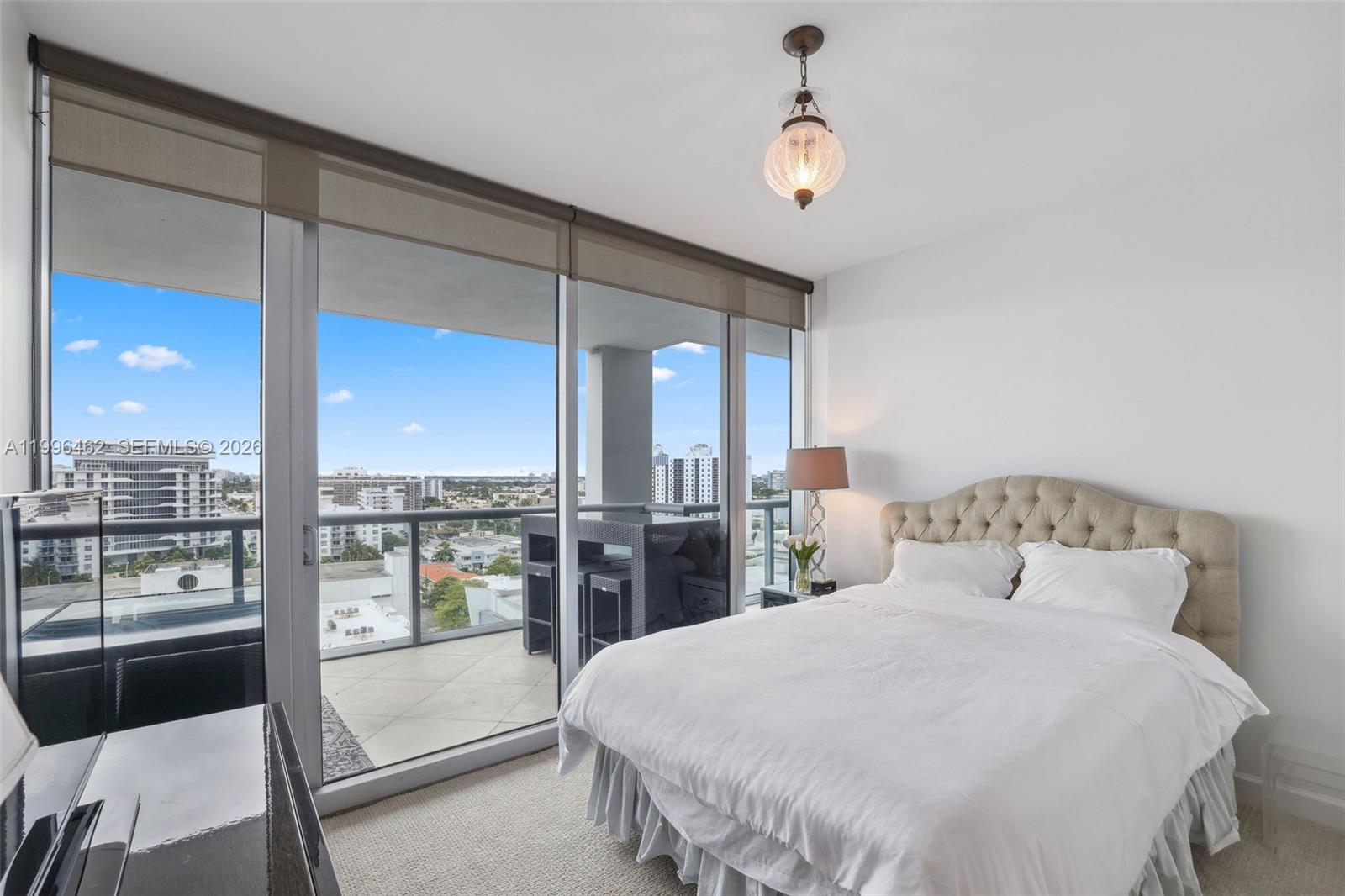 SOUTH CARILLON BEACH COND - Residential Lease