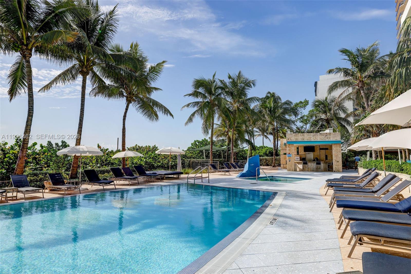SOUTH CARILLON BEACH COND - Residential Lease