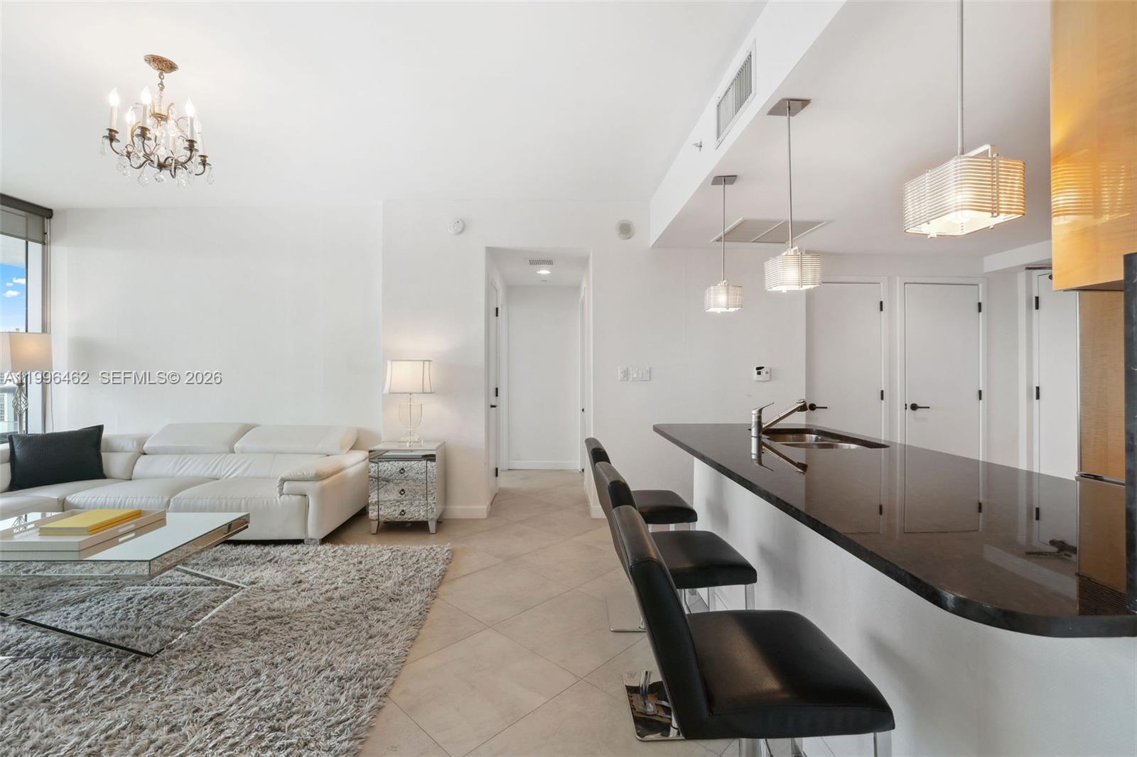 SOUTH CARILLON BEACH COND - Residential Lease