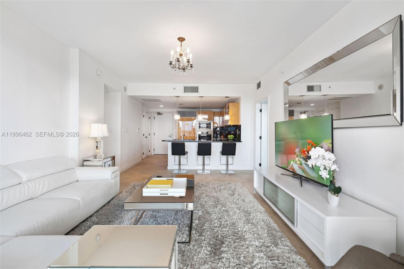 SOUTH CARILLON BEACH COND - Residential Lease