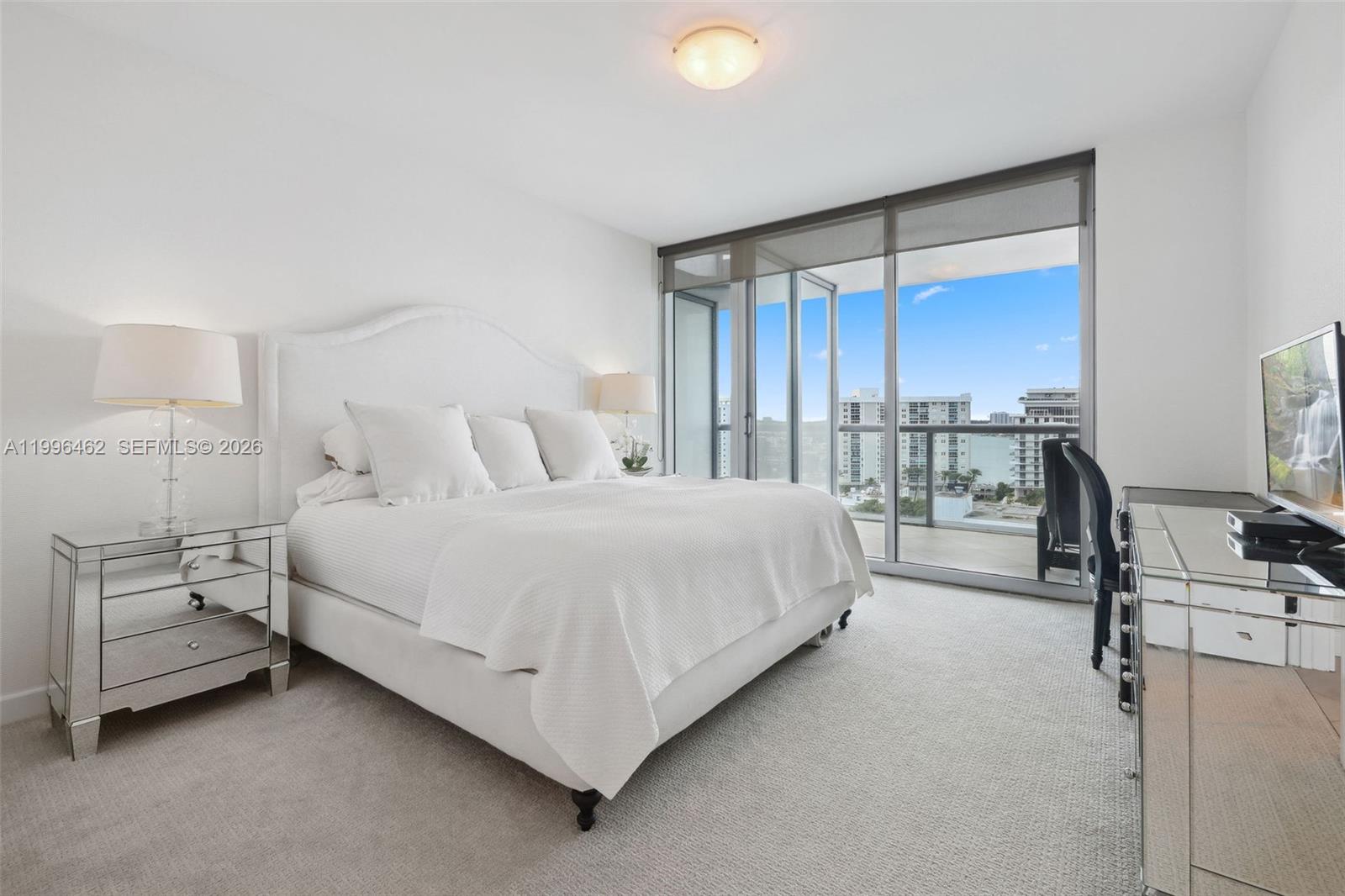 SOUTH CARILLON BEACH COND - Residential Lease