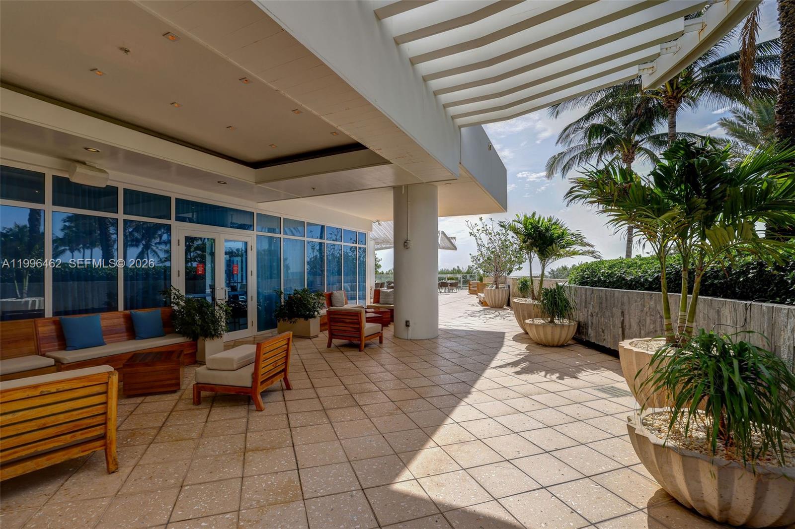 SOUTH CARILLON BEACH COND - Residential Lease