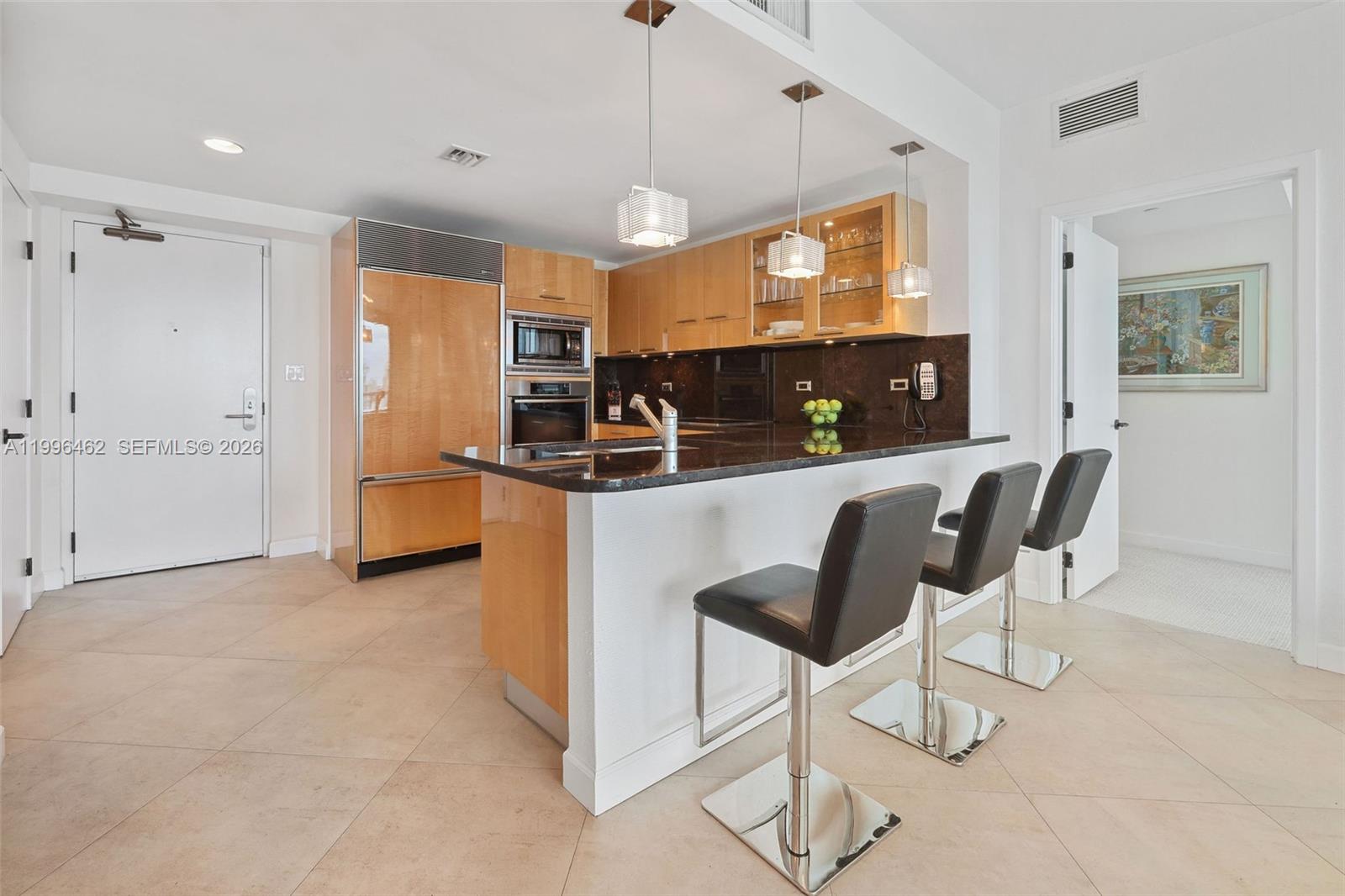 SOUTH CARILLON BEACH COND - Residential Lease