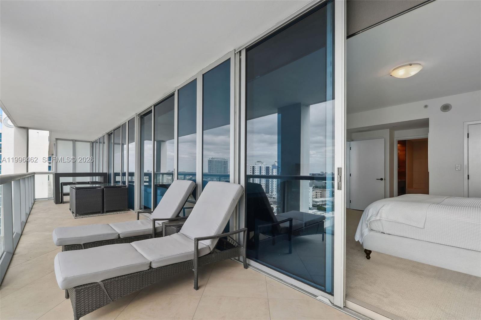 SOUTH CARILLON BEACH COND - Residential Lease