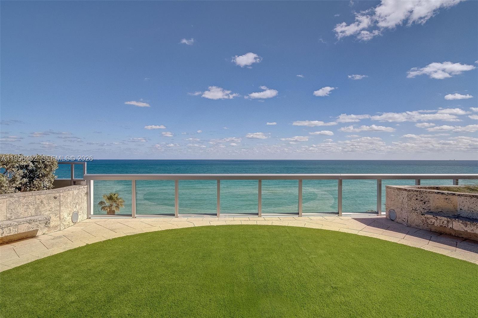 SOUTH CARILLON BEACH COND - Residential Lease