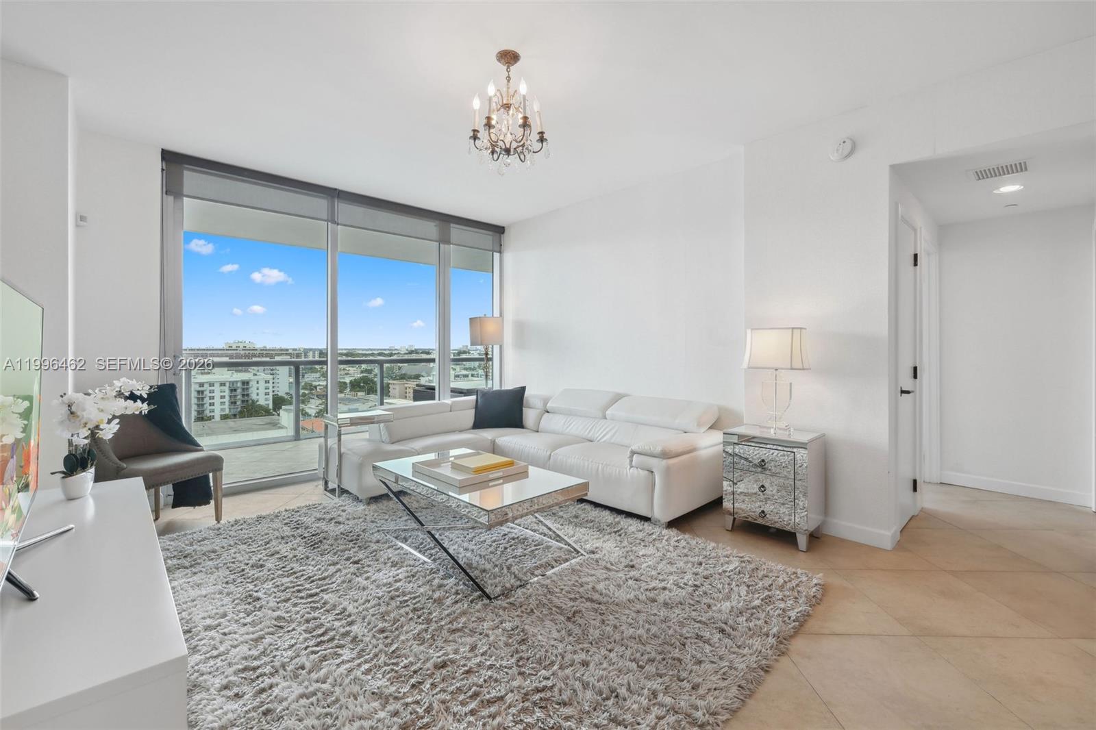 SOUTH CARILLON BEACH COND - Residential Lease
