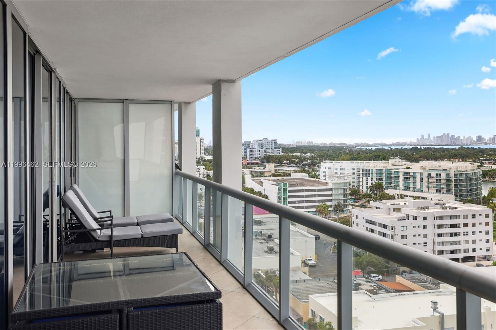 SOUTH CARILLON BEACH COND - Residential Lease