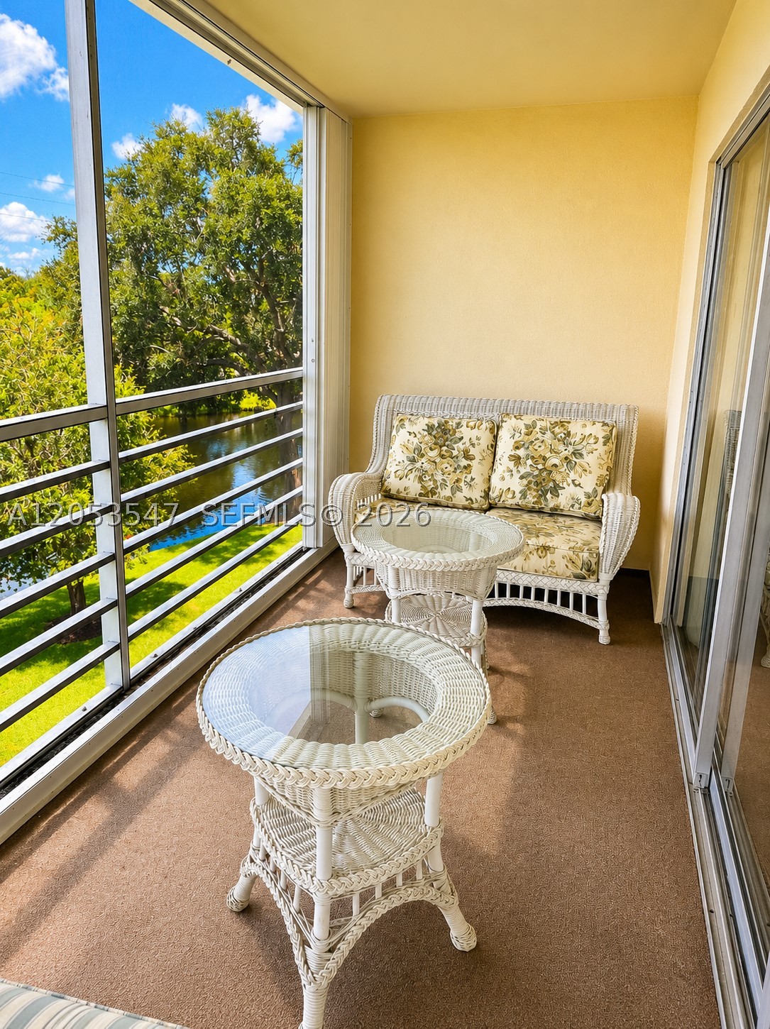 ANTIGUA VILLAGE I C CONDO - Residential