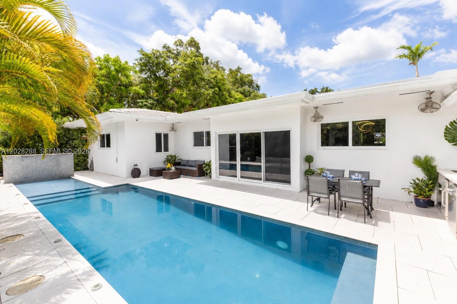 MIAMI SHORES SEC 3 - Residential