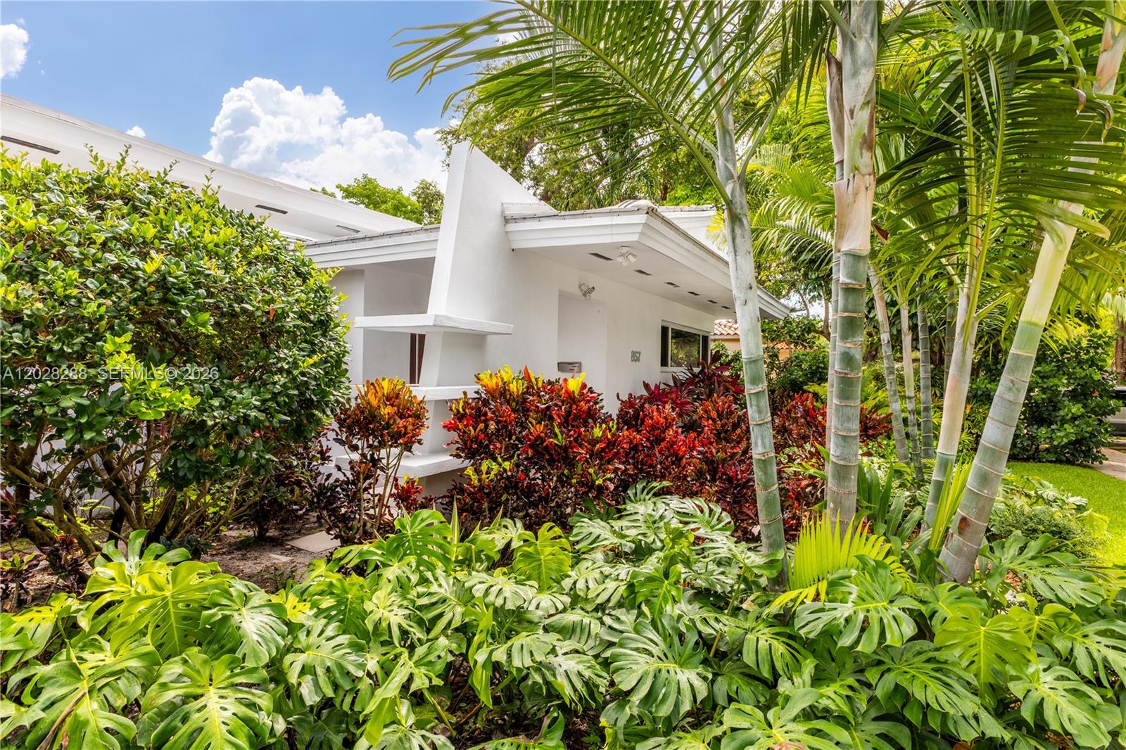 MIAMI SHORES SEC 3 - Residential