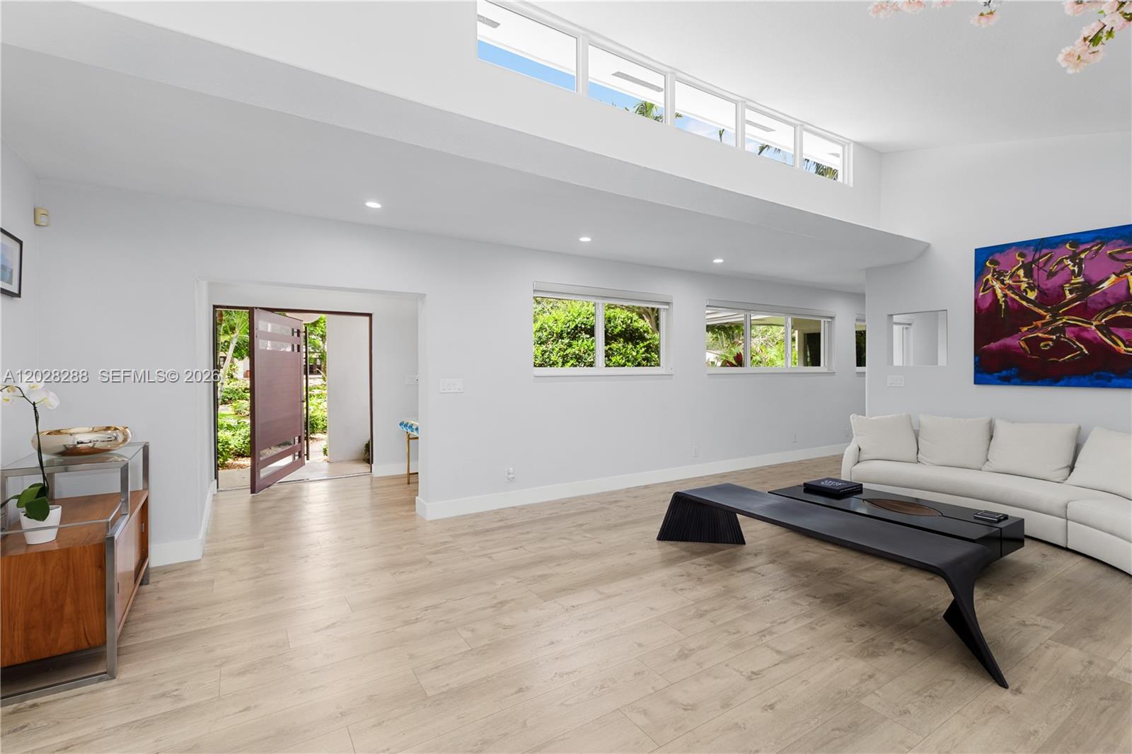 MIAMI SHORES SEC 3 - Residential