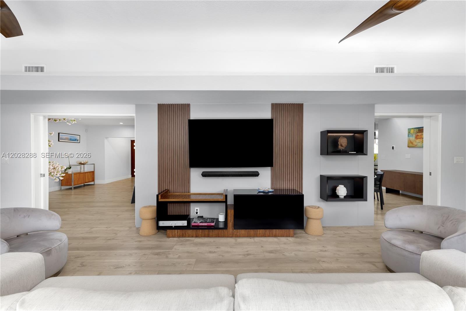 MIAMI SHORES SEC 3 - Residential