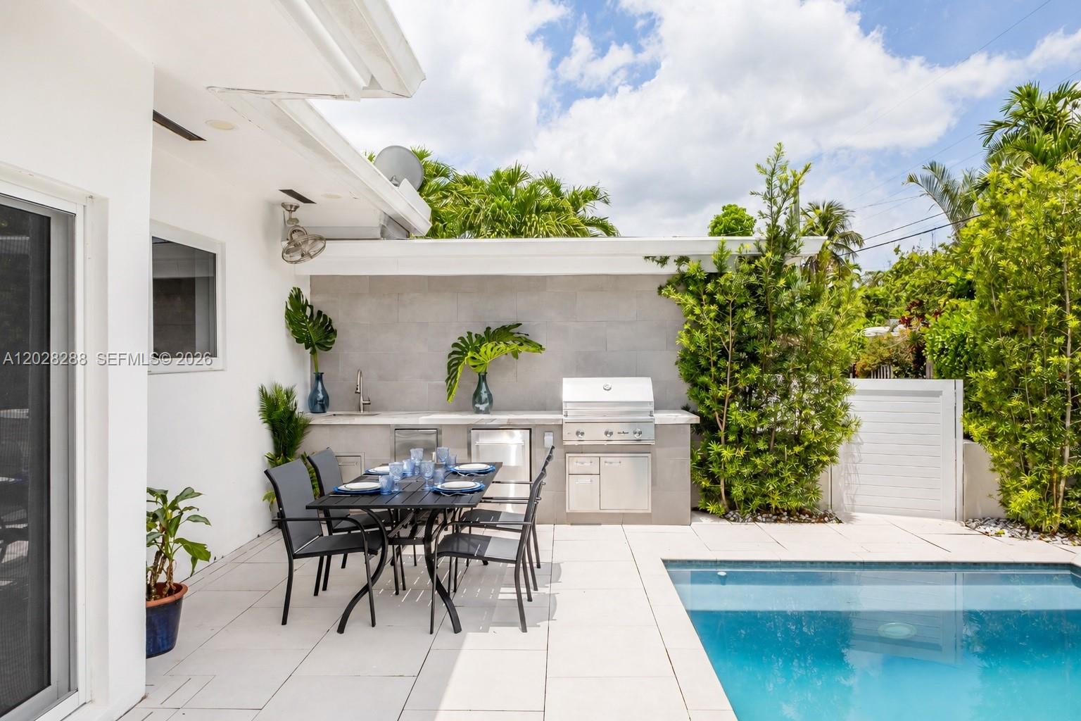 MIAMI SHORES SEC 3 - Residential