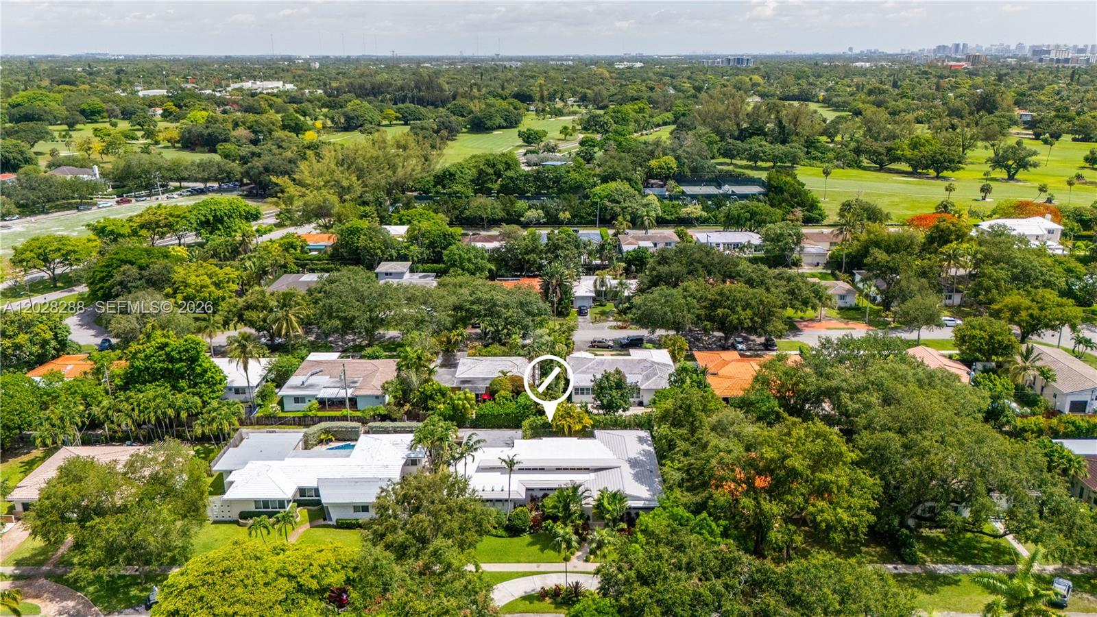 MIAMI SHORES SEC 3 - Residential