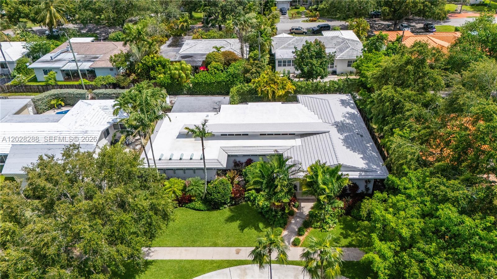 MIAMI SHORES SEC 3 - Residential