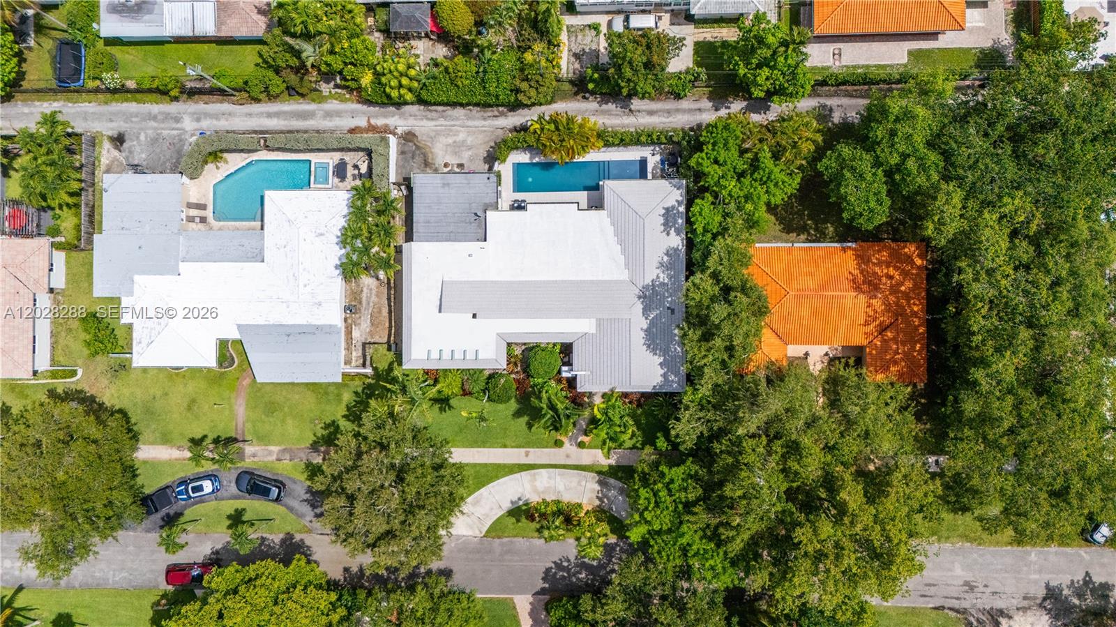 MIAMI SHORES SEC 3 - Residential
