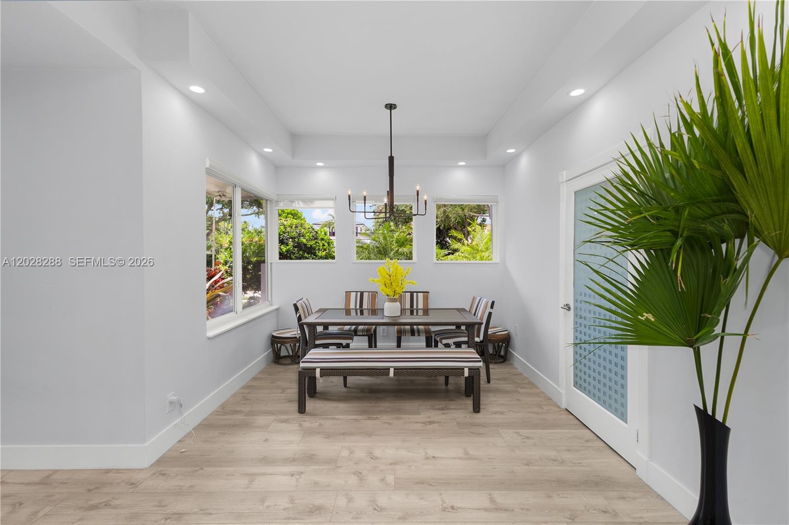 MIAMI SHORES SEC 3 - Residential