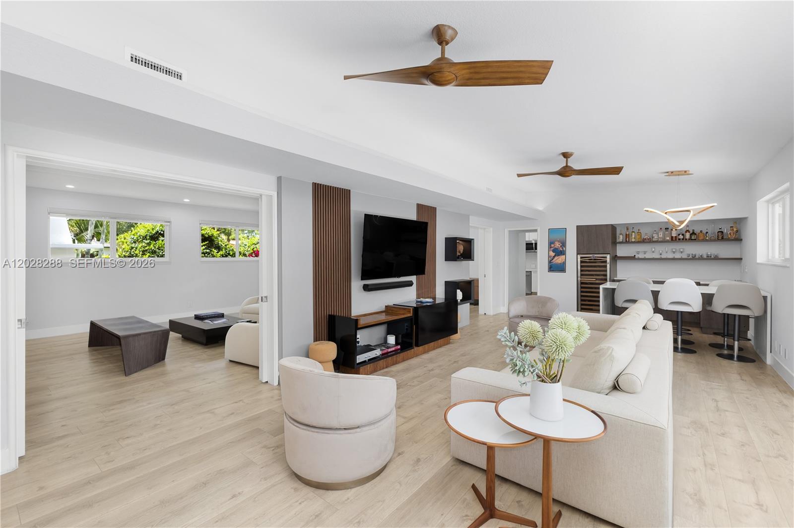 MIAMI SHORES SEC 3 - Residential