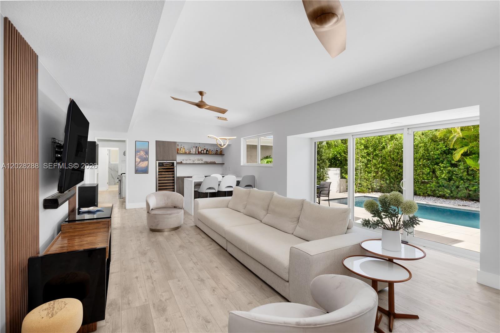MIAMI SHORES SEC 3 - Residential