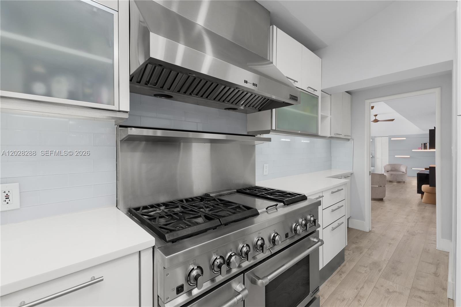 MIAMI SHORES SEC 3 - Residential