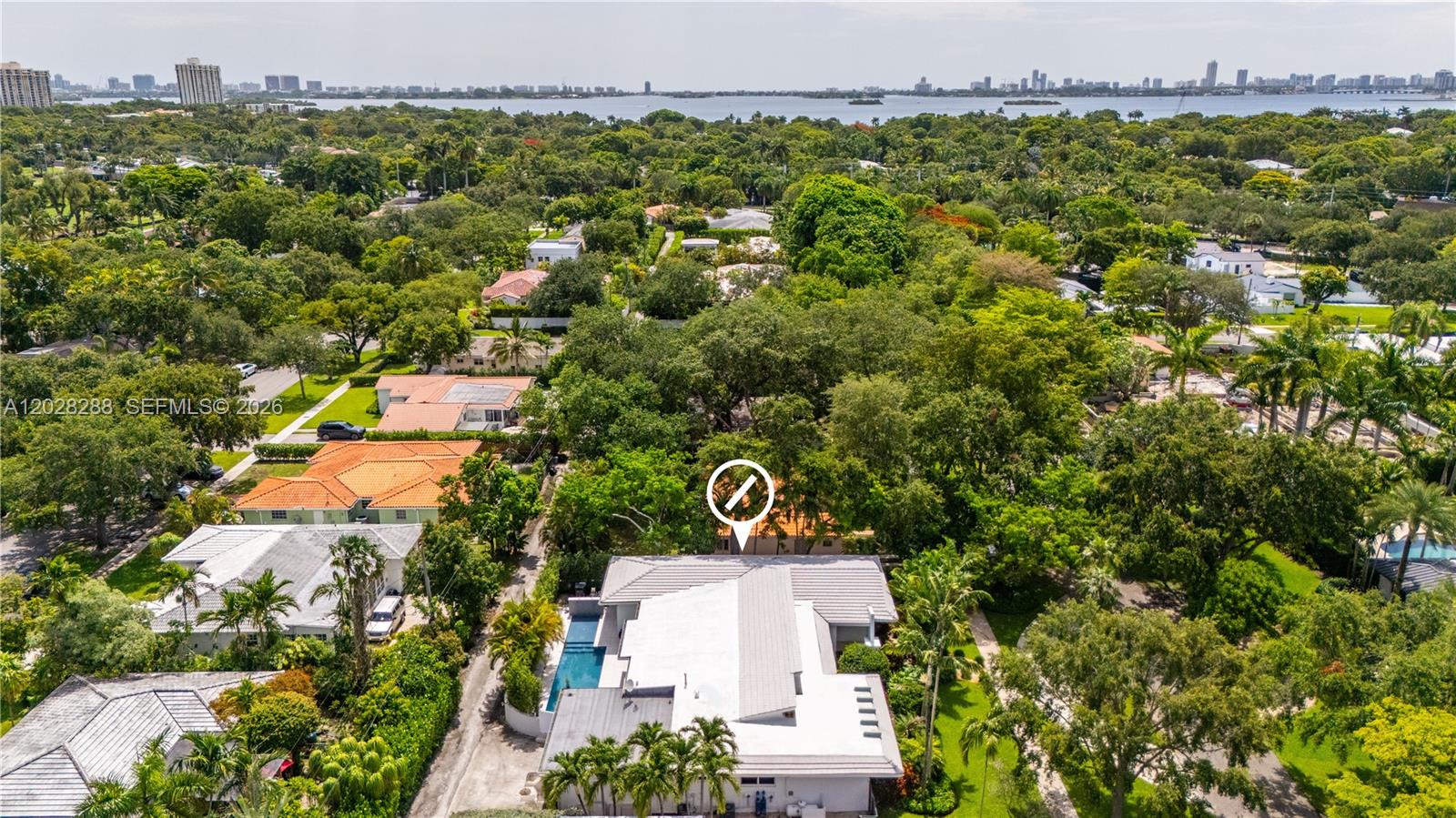 MIAMI SHORES SEC 3 - Residential