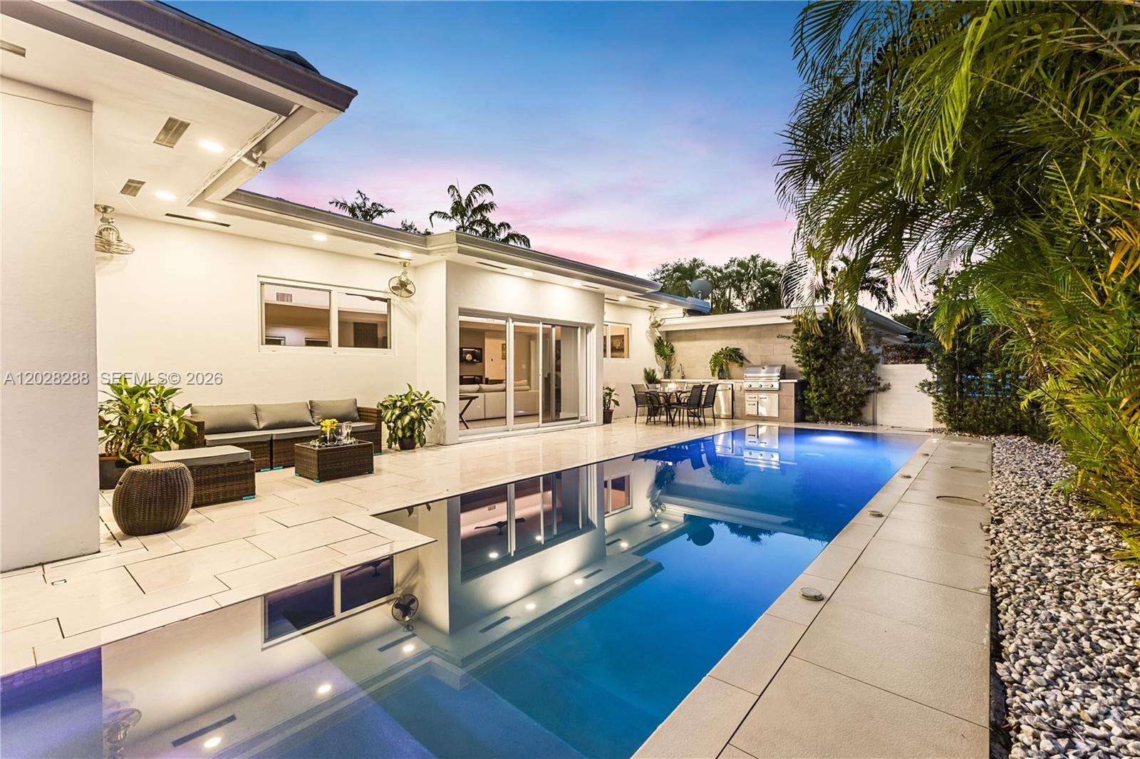 MIAMI SHORES SEC 3 - Residential