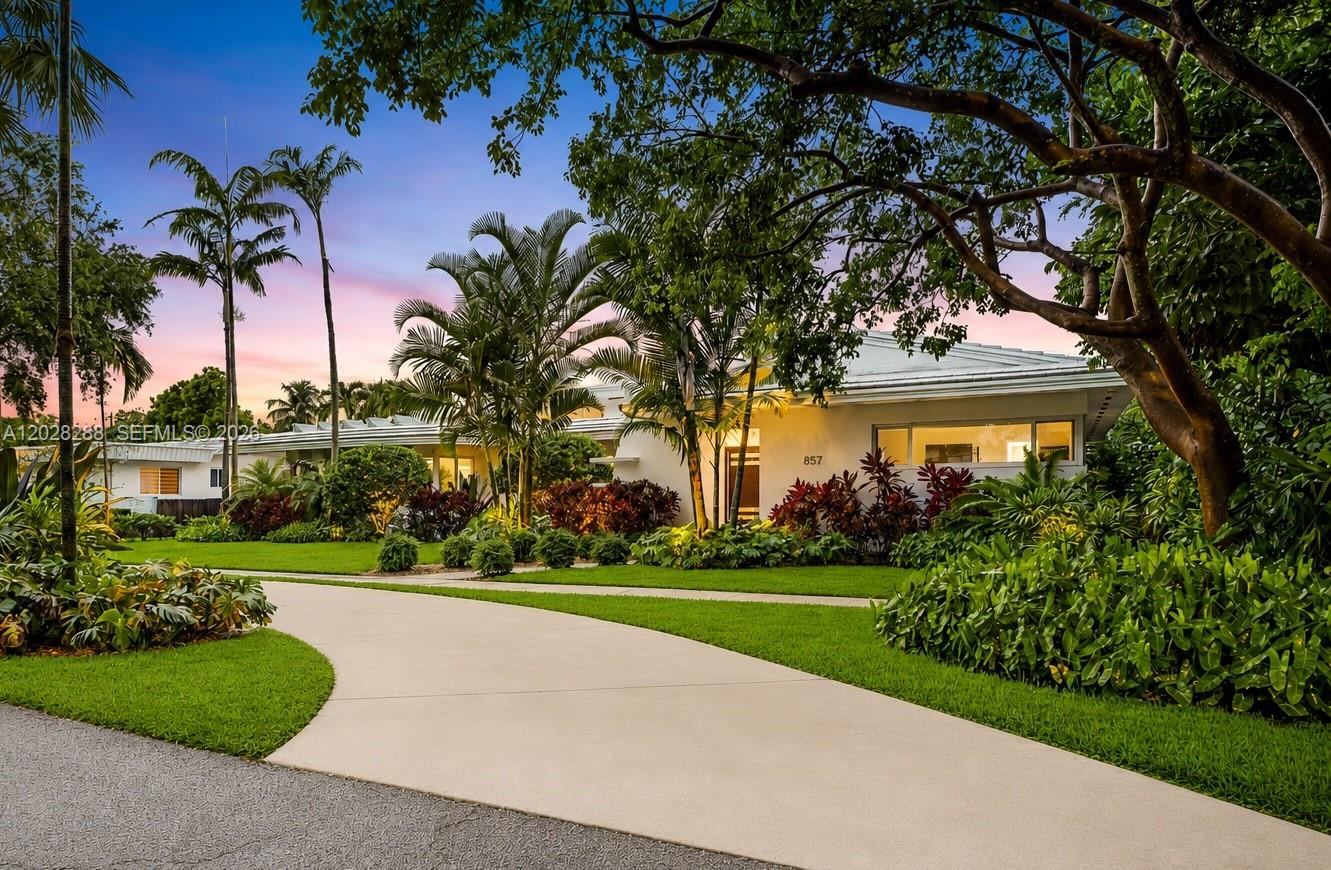 MIAMI SHORES SEC 3 - Residential
