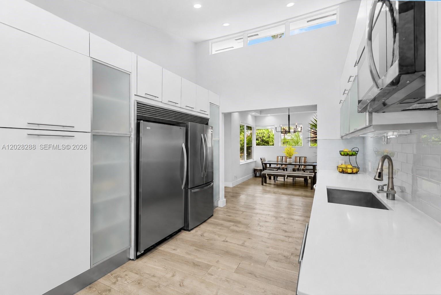 MIAMI SHORES SEC 3 - Residential