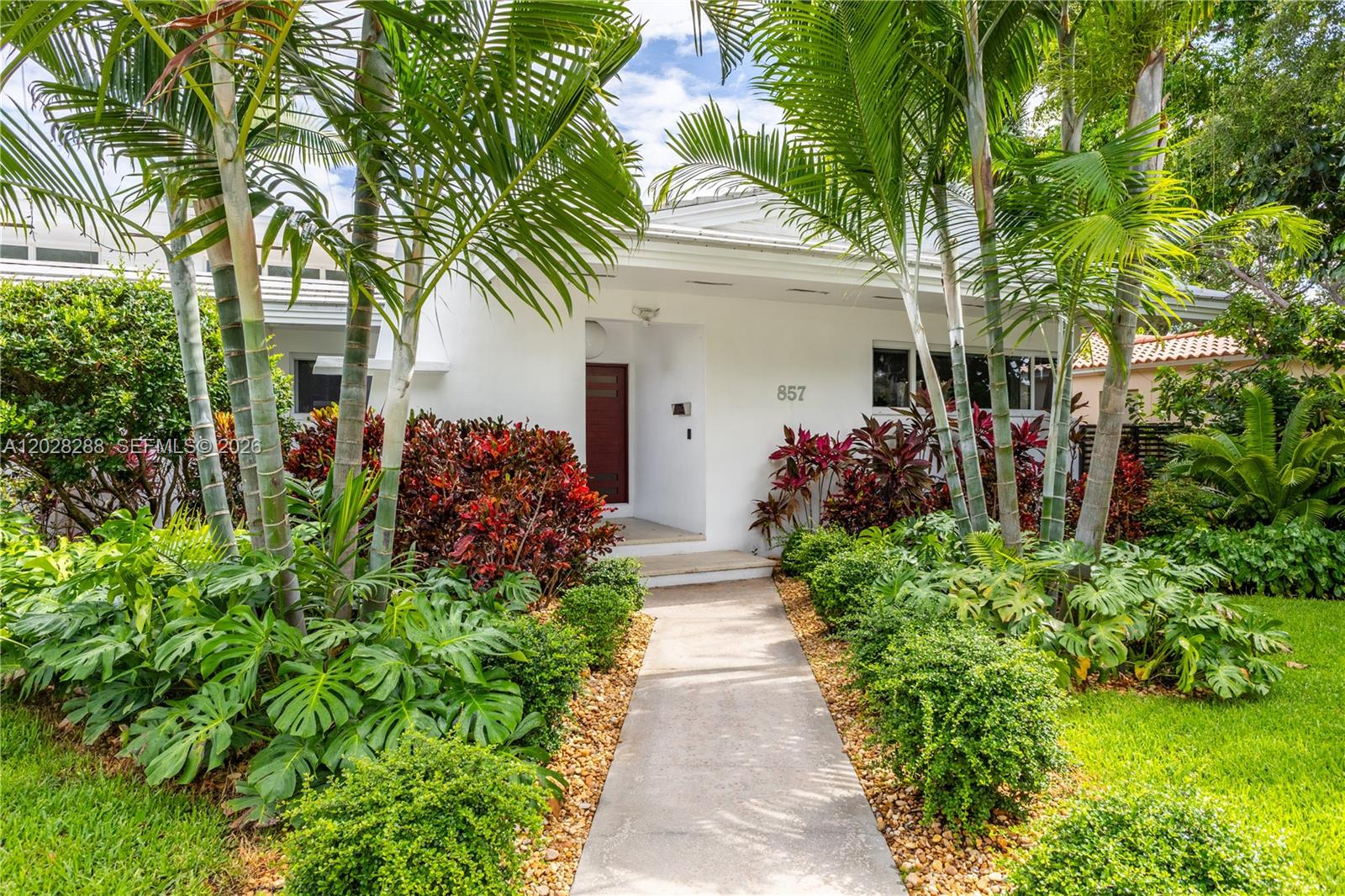 MIAMI SHORES SEC 3 - Residential