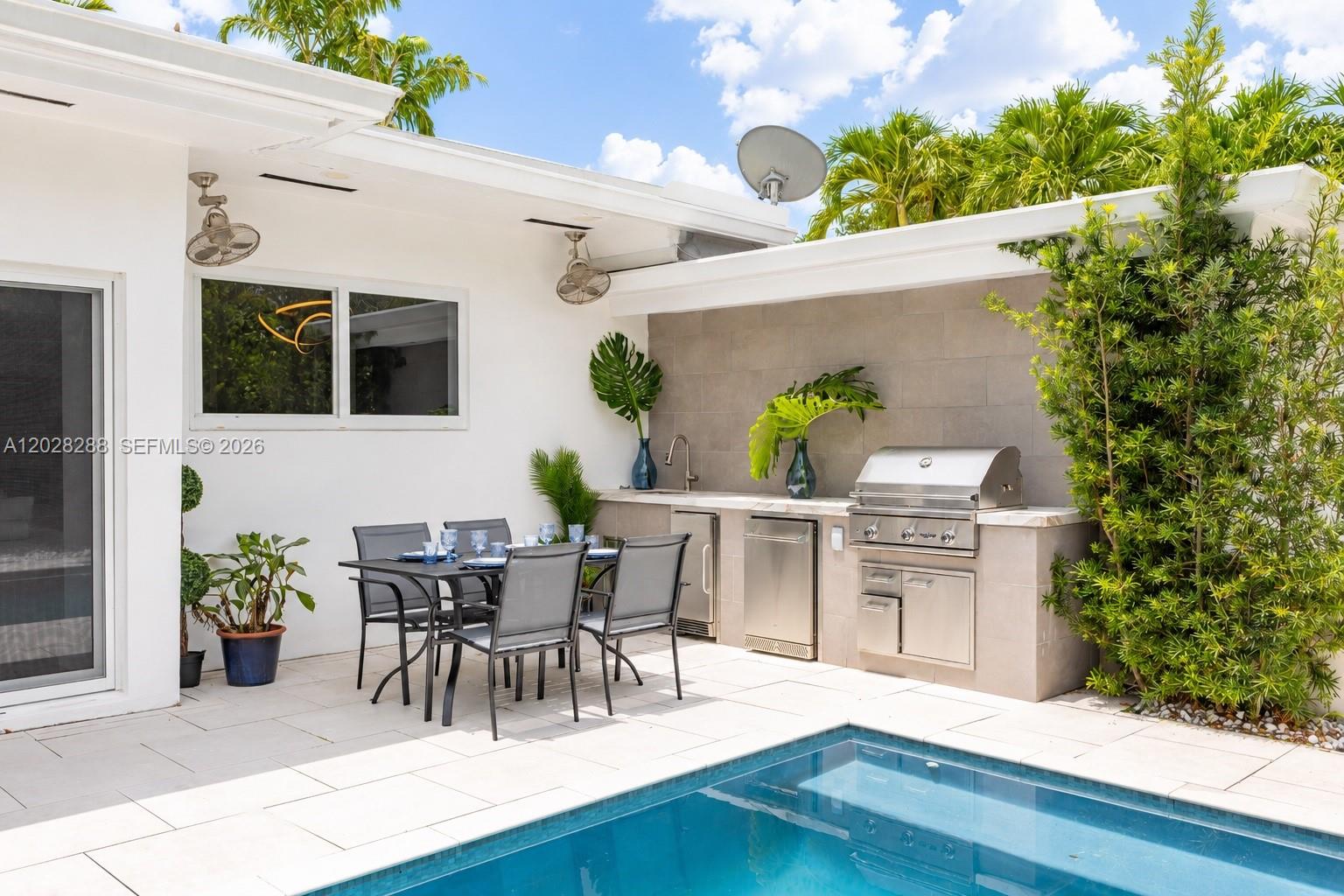 MIAMI SHORES SEC 3 - Residential